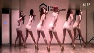 sex hot dance