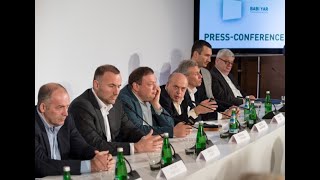 Кто "тормозит" "Бабий яр"?