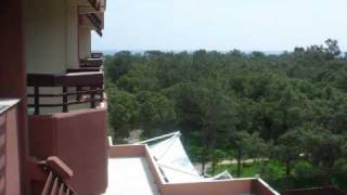 Paloma Renaissance Resort Kemer Turcja