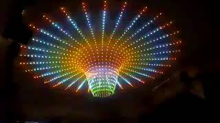 PIXEL LED PROGRAMMING