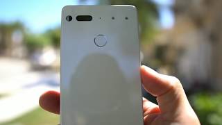 Essential Phone - After 6 Months - Review