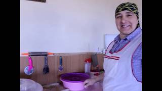 АВАРСКИЙ ХИНКАЛ ДАГЕСТАН РЕЦЕПТЫ КАВКАЗА