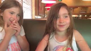 Liliana's Hiccups