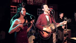 Charming Disaster - Wolf Song