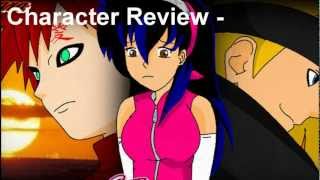 Aome Higurashi-WHY THE FUCK WOULD YA MOTHER FUCKERS ASK ME TO REVIEW THIS