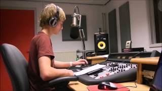 BeatsFM Special Guest: Kit Carrera!