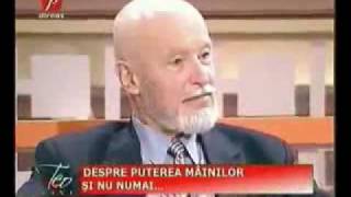 Zinaida Stoenescu PRO TV