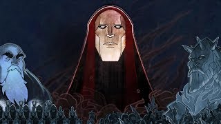 Прохождение: Tyranny (New) (Ep 3)  Суд Тунона и Распутье Летианы