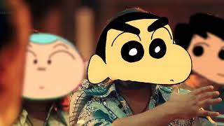 Dedicated To Shinchan Fans :D (Tamil) | Special Video