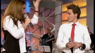 Laura Gallego y Miguel Angel Palma "Las Cositas del Querer"