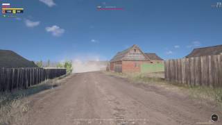 Кровавый бой за West Stepne (Squad)