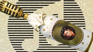 Elvis Presley DIY Bottle | Aloha Jumpsuit Inspired | Requested | Upcycle