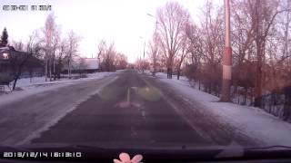 Видеорегистратор PROLOGY iReg-5150GPS