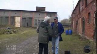 Akte 09 - Die Pferdemafia