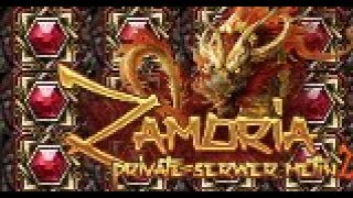 Zamoria#2 - Wbiłem Wyborny Rubin??? = Alchemia ale na poważnie a nie 20 corów