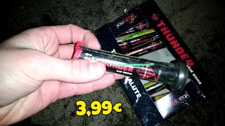 Piromax Air Bomb Bombenrohre?| besser als Nico Flash Bang??| PyroFreak 1