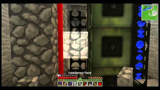 Technocraft # 70 - minecraft 2013