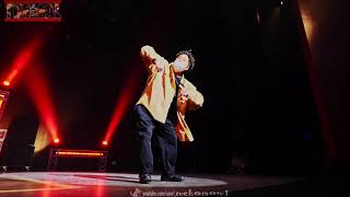 MA-KUN JUDGE DEMO THE REAL 2021 GRAND CHAMPIONSHIP