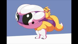 Renamon Inflation