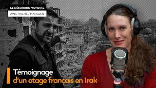 La sécurité, en Syrie, «c’était le gouvernement syrien»