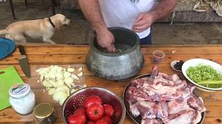 Азербайджанская БУГЛАМА!!!