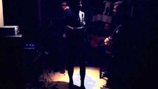 Noisecut - Mariena ( balkánska akustická verzia)