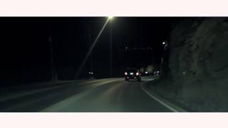 Paris Carney - Run And Hide (feat. D-WHY) (Official Audio)