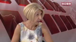 Слаѓана Тасева 2 дел