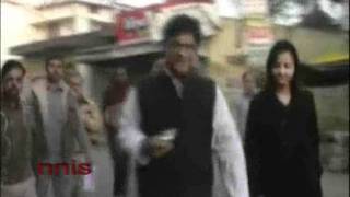 NARESH AGARWAL'S FAMILY BASTION HARDOI POLLS TODAY