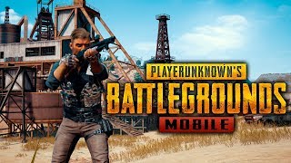 PUBG MOBILE - ДОБИВАЮ РП, КАСТОМКИ ЗАВТРА ! - ПУБГ МОБАЙЛ ДЛЯ ВСЕХ !