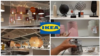 IKEA DECORATION LUMINAIRE LANTERNE VENDREDI 4 OCTOBRE