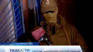 Глава антитеррористического центра рассказал о захв...