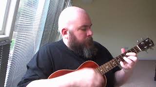 Baby on Board (Simpsons Ukulele Cover)