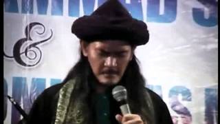 gus ali gondrong 1