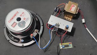Top 3 Amazing Electronics Projects