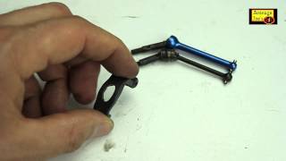 TC4 CVD Upgrades - Average Joe's R/C
