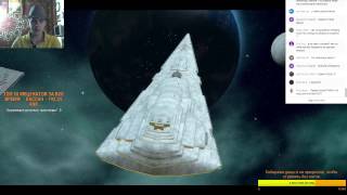 Стрим. ВЕЙДЕР ВСЕХ ПОБЕДИЛ В STAR WARS в Star Wars Empire At War: Forces of Corruption