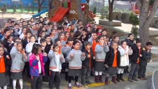 Satranç Şarkısı