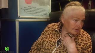 За 2,5 месяца сбросила 40кг. Пила сироп "Идеалекс". Отзыв. Фитомакс. [39318]