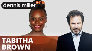 Tabitha Brown 'feeds the soul' of her millions of followers with uplifting & motivational content
