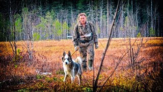 Фильм про охоту в тайге Соболь 3, фартовый сезон 6 серия.