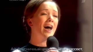 Пелагея и Дарья Мороз   Мы идем с конем по полю вдвоем