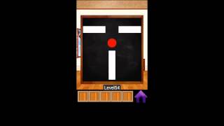 100 Doors Escape Now Level 54 - Walkthrough