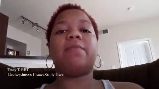 LindseyJones Tracy T Testimoney