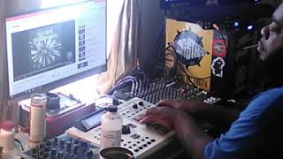 DRUGS BEATS making beats pt 28