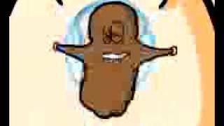 Coco teimoso