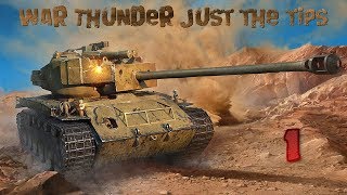 War Thunder Just the Tips 1