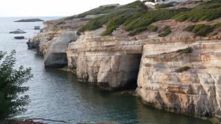Cyprus Landscape