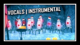 Portal - Carol Of The Turrets [vocals + instrumental]