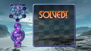 Puzzle Mode Complete
